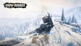 Картинка SnowRunner - Premium Edition на ПК