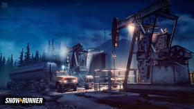 Игра SnowRunner - Premium Edition на компьютер