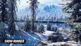 screenshot SnowRunner - Premium Edition