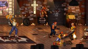 Изображение Streets of Rage 4
