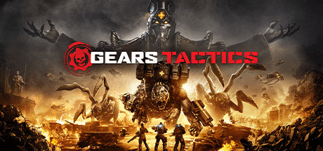 Скачать игру Gears Tactics на ПК бесплатно