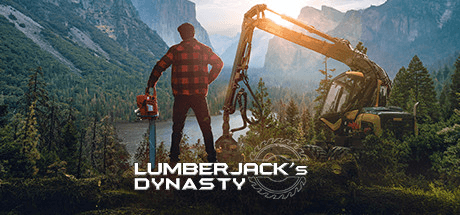 Скачать игру Lumberjack's Dynasty на ПК бесплатно