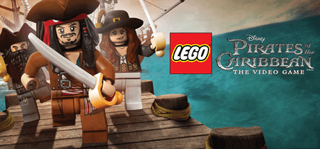 Скачать игру LEGO Pirates of the Caribbean: The Video Game на ПК бесплатно