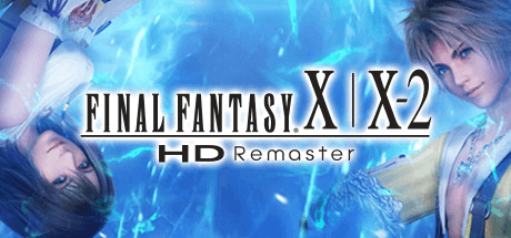 Скачать игру FINAL FANTASY X/X-2 HD Remaster на ПК бесплатно