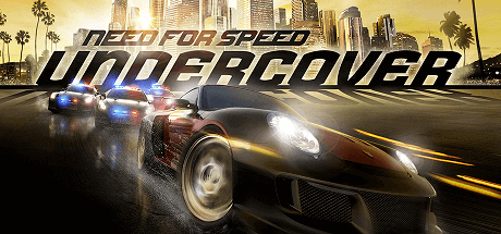 Скачать игру Need for Speed: Undercover на ПК бесплатно
