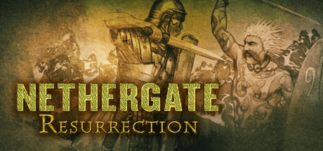 Скачать игру Nethergate: Resurrection на ПК бесплатно