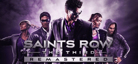 Скачать игру Saints Row: The Third Remastered на ПК бесплатно