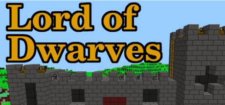 Скачать игру Lord of Dwarves на ПК бесплатно