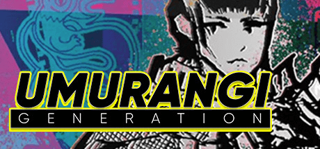 Скачать игру Umurangi Generation на ПК бесплатно