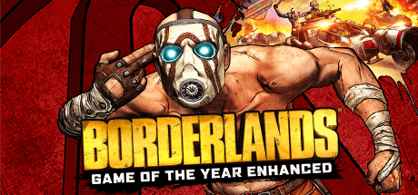 Скачать игру Borderlands Game of the Year Enhanced на ПК бесплатно