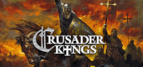 Скачать игру Crusader Kings на ПК бесплатно