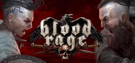 Скачать игру Blood Rage: Digital Edition на ПК бесплатно