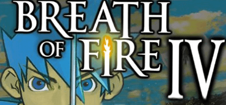 Скачать игру Breath of Fire IV на ПК бесплатно