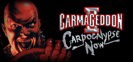 Скачать игру Carmageddon II Carpocalypse Now на ПК бесплатно