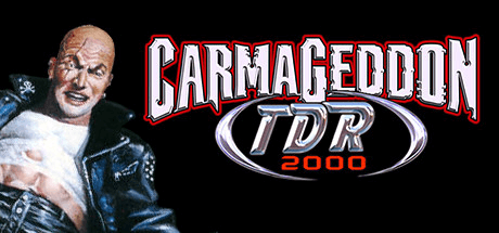 Скачать игру Carmageddon TDR 2000 на ПК бесплатно