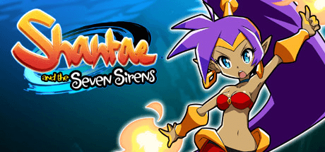 Скачать игру Shantae and the Seven Sirens на ПК бесплатно