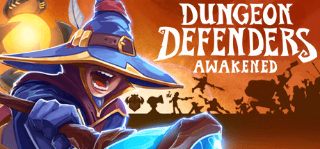 Скачать игру Dungeon Defenders: Awakened на ПК бесплатно