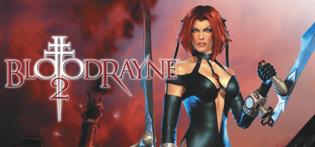 Скачать игру BloodRayne 2: Terminal Cut на ПК бесплатно