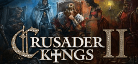 Скачать игру Crusader Kings 2 на ПК бесплатно