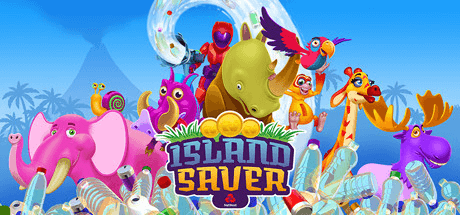 Скачать игру Island Saver на ПК бесплатно