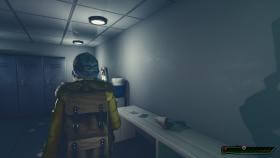 Игра The Walking Evil на компьютер