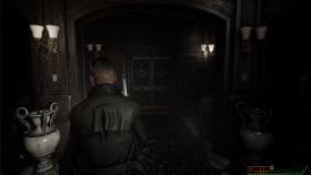 Изображение The Walking Evil