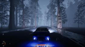 Скриншот из игры The Walking Evil в хорошем качестве