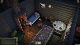 screenshot ATOM RPG Trudograd - Deluxe Edition