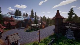 Игра Hydroneer на компьютер