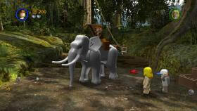 Картинка LEGO Indiana Jones: The Original Adventures на ПК