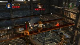 Изображение LEGO Pirates of the Caribbean: The Video Game