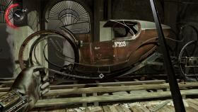 Картинка Dishonored: Death of the Outsider на ПК