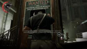 Скриншот из игры Dishonored: Death of the Outsider в хорошем качестве