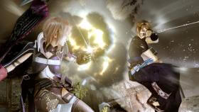 Изображение LIGHTNING RETURNS: FINAL FANTASY XIII