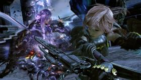 screenshot LIGHTNING RETURNS: FINAL FANTASY XIII