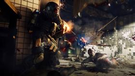 Картинка Resident Evil: Umbrella Corps на ПК