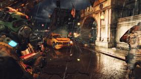 Изображение Resident Evil: Umbrella Corps
