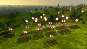 Скриншот из игры Empire: Total War в хорошем качестве