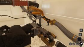 Картинка Bus Mechanic Simulator на ПК