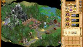 Изображение Герои Меча и Магии 4