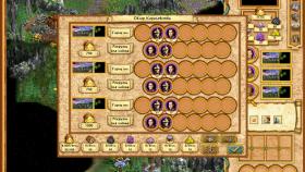 Игра Герои Меча и Магии 4 на компьютер