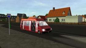 Изображение Bus Simulator 2009