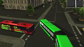 Картинка Bus Simulator 2009 на ПК