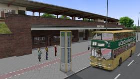 Изображение OMSI: The Bus Simulator 2