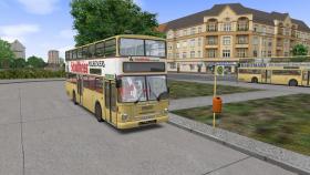 Game OMSI: The Bus Simulator 2 for PC