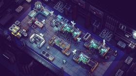 Изображение Industries of Titan