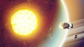 Картинка Industries of Titan на ПК