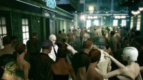 Скриншот из игры Hitman: Blood Money в хорошем качестве