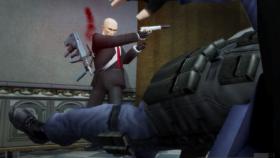 Изображение Hitman: Contracts