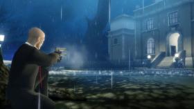 Скриншот из игры Hitman: Contracts в хорошем качестве